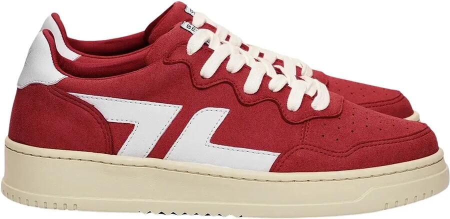 Zeta Trainers Bêta B3