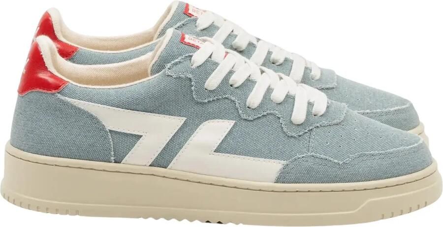 Zeta Trainers Bêta B4