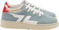 Zeta Trainers Bêta B4 - Blauw