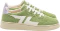 Zeta Trainers Bêta B4 - Groen
