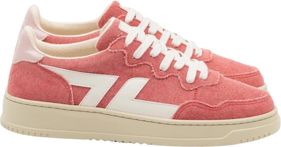 Zeta Trainers Bêta B4