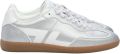 Zeta Trainers Delta - Zilver