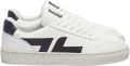 Zeta Trainers Moka - Beige