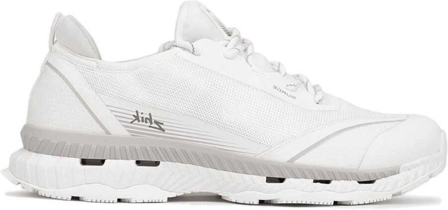 Zhik Surge Performance Race Schoenen Wit 2 3 Man Vrouw