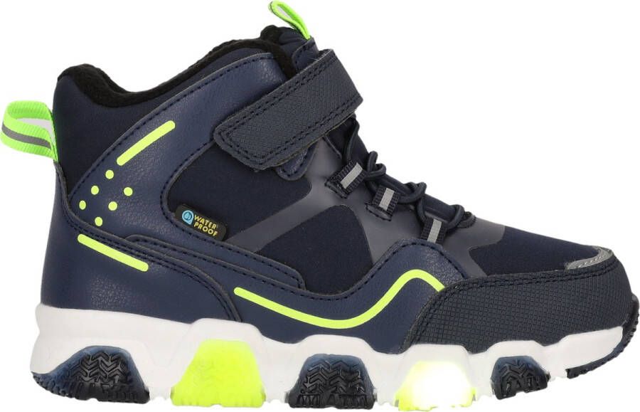 Zigzag Sneakers Baskets enfant Maxi