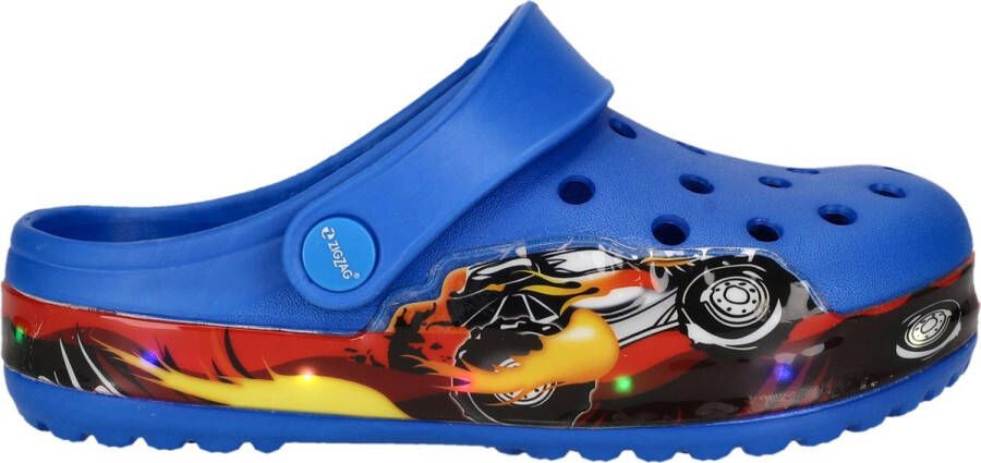 ZIGZAG Clogs Burundi