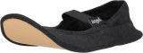 ZIGZAG Gymnastikschuh Denise - Zwart