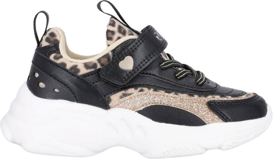 Zigzag Sneakers Baskets enfant Fialey Lite