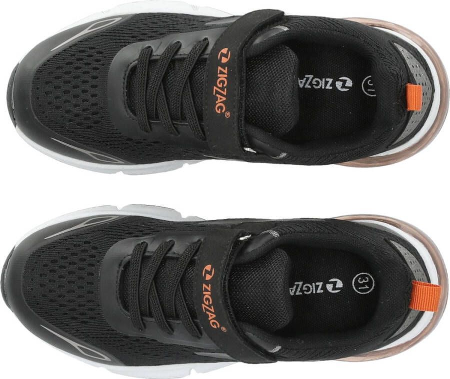 ZigZag Sneakers 'Icing'