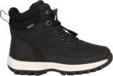 ZIGZAG Stiefel Aenaide - Zwart