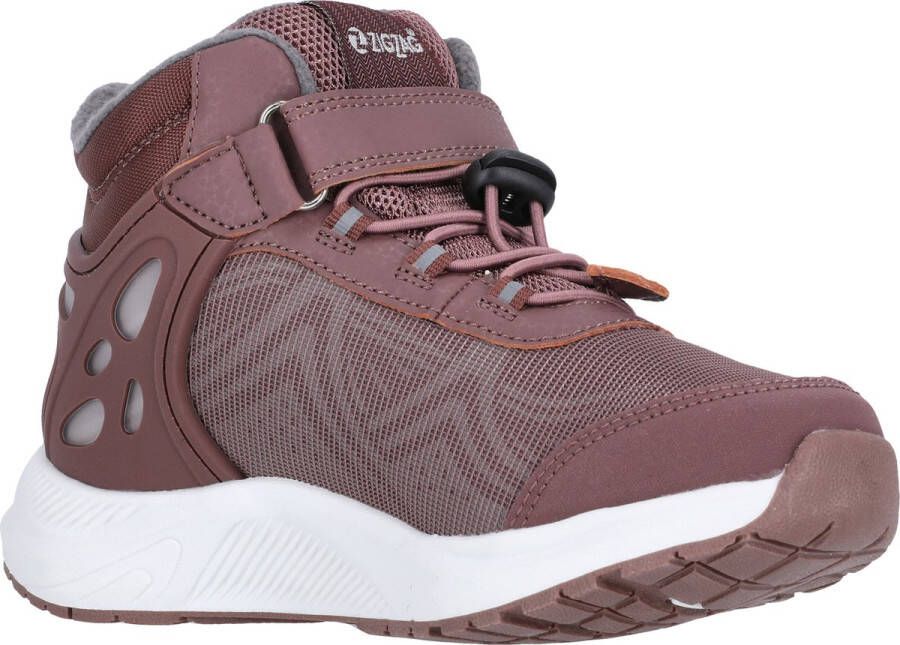 ZigZag Laarzen 'Bonlong'