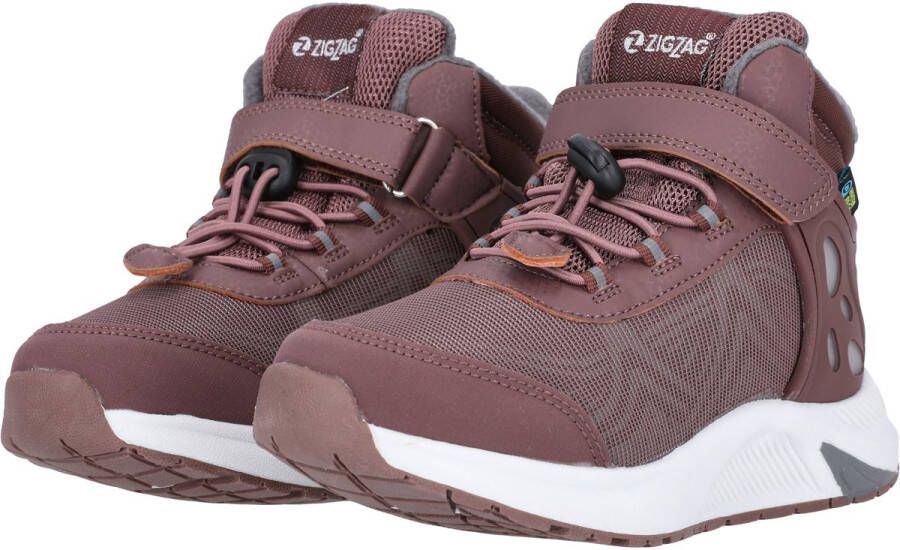 ZIGZAG Stiefel Bonlong
