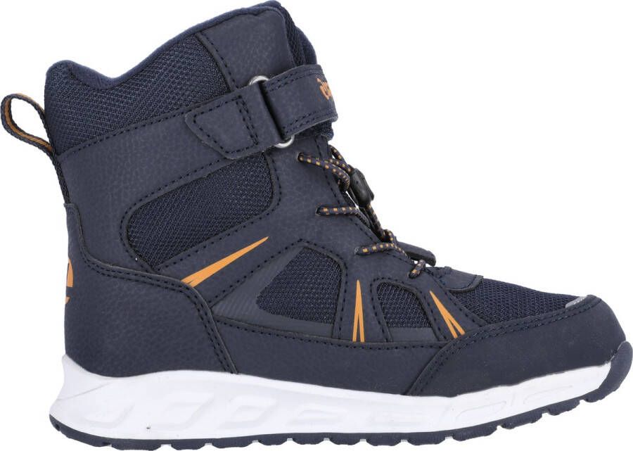 ZigZag Snowboots 'Cle tu'