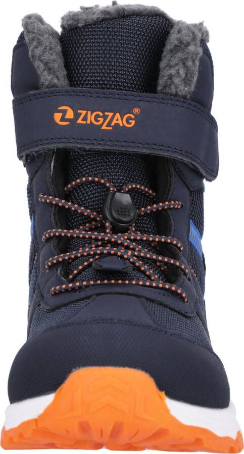 ZIGZAG Winterstiefel Balful
