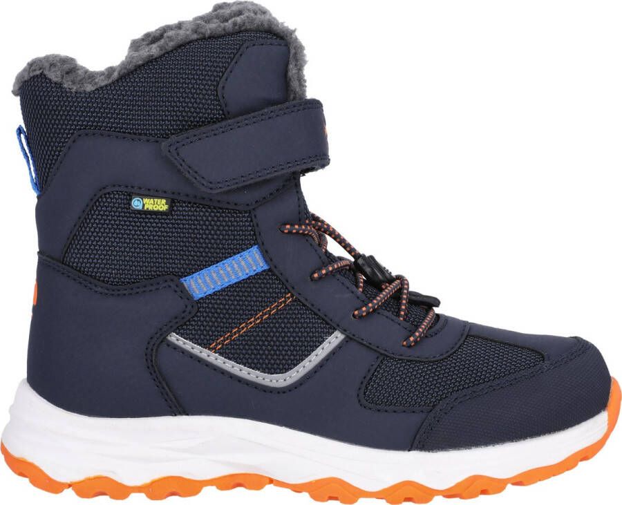 ZIGZAG Winterstiefel Balful