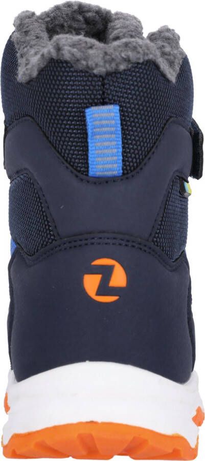 ZIGZAG Winterstiefel Balful