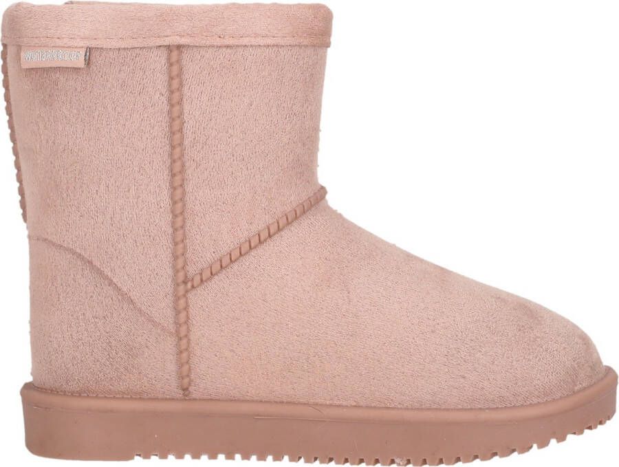 ZIGZAG Winterstiefel 'Dax