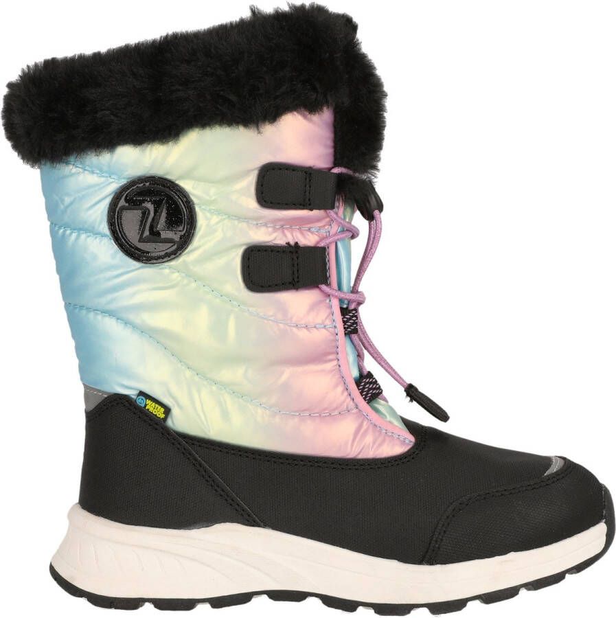 ZIGZAG Winterstiefel Rasbell