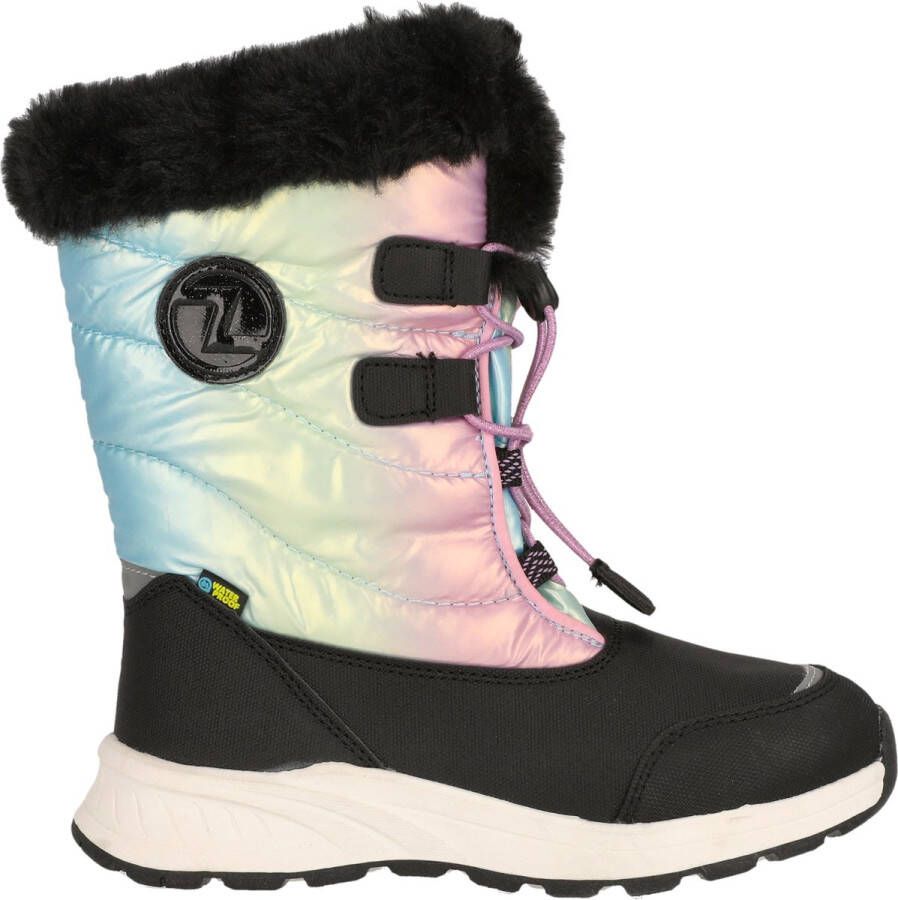 ZIGZAG Winterstiefel Rasbell