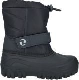 ZIGZAG Winterstiefel Wanoha - Zwart