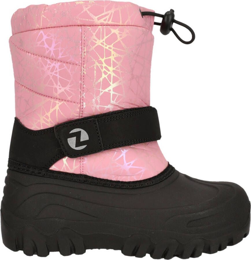ZIGZAG Winterstiefel Wanoha