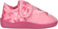 ZIGZAG Hausschuhe Adou - Roze