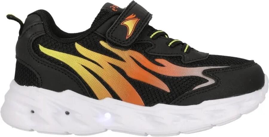 ZIGZAG Kinderschoenen Gukal