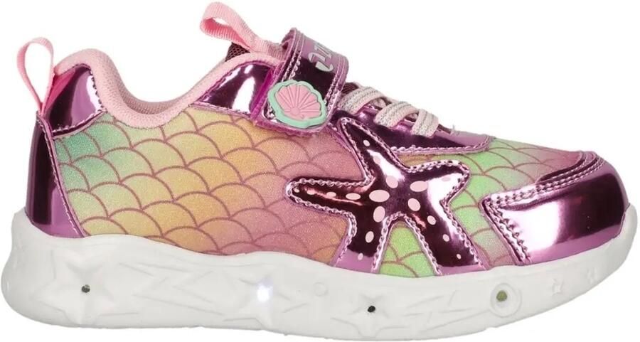 ZIGZAG Kinderschoenen Lleida