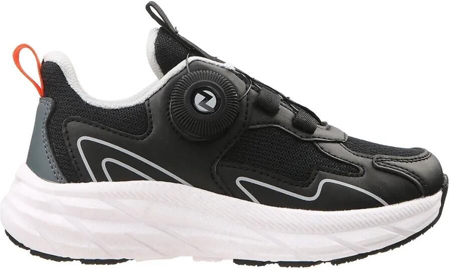 ZIGZAG Kinderschoenen Osuna Q-Lock