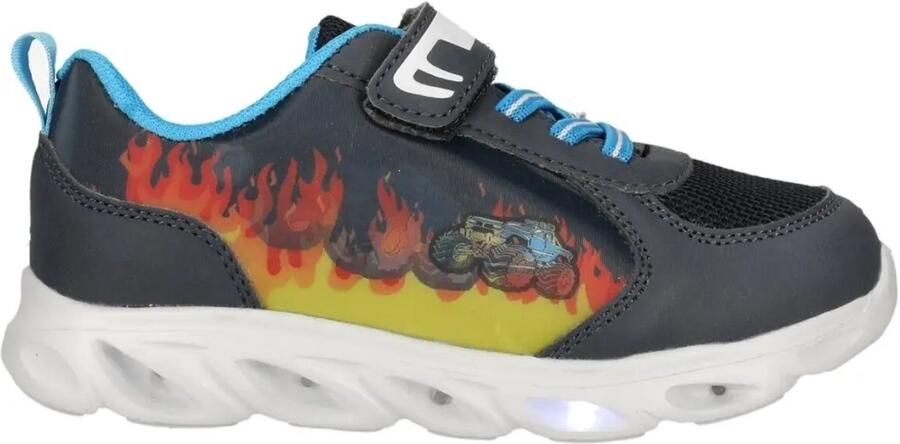 ZIGZAG Kinderschoenen Siero 5D