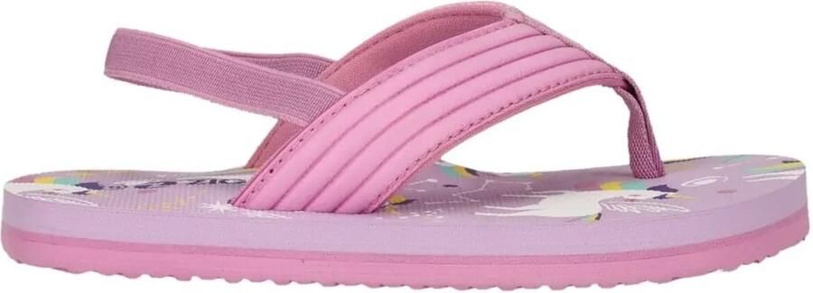 ZIGZAG Babyslippers Carmon