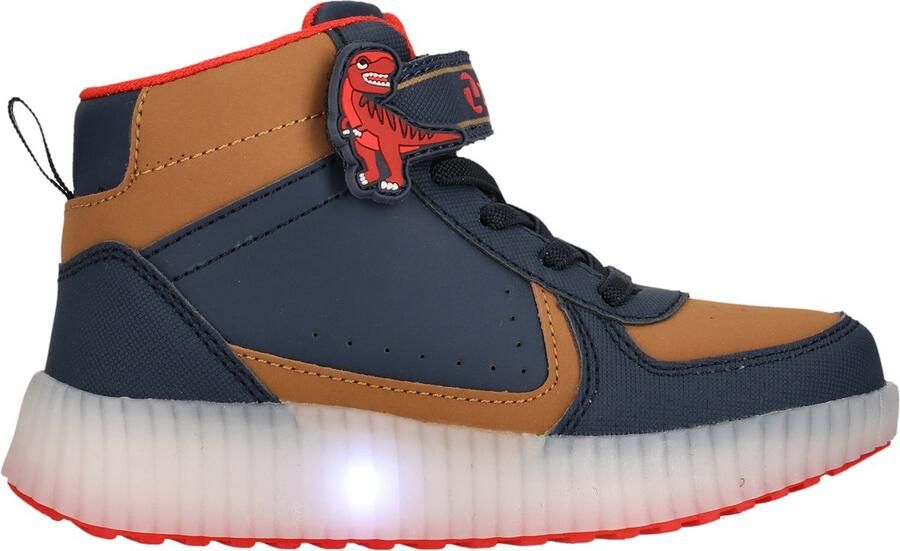ZIGZAG Kinderstiefel Curin