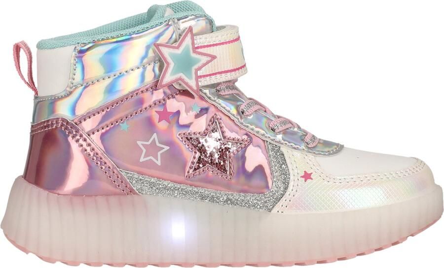 ZIGZAG Kinderstiefel Curin