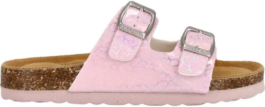 ZIGZAG Cork sandaaltjes voor baby's Souza