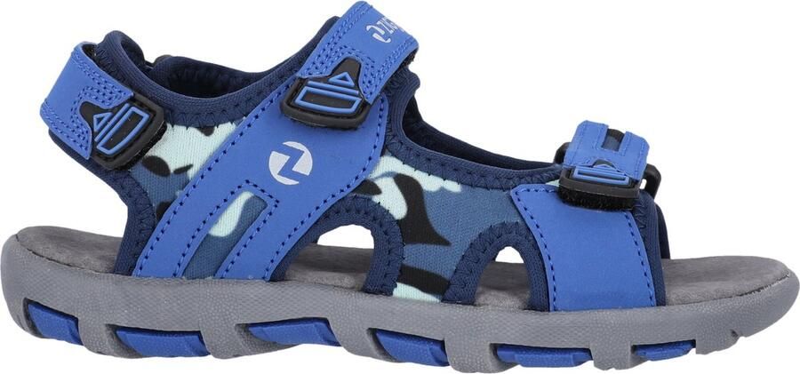 ZigZag Open schoenen 'Tanaka'