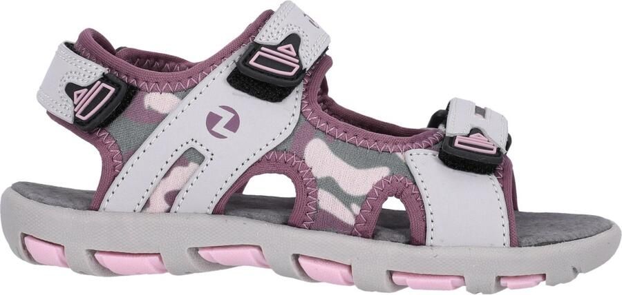 ZigZag Open schoenen 'Tanaka'