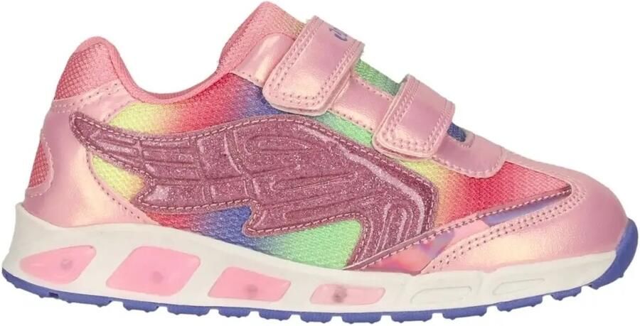 ZIGZAG Schoenen baby meisje Roseau