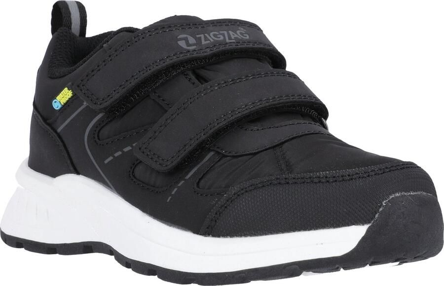 ZigZag Sneakers 'Duce'