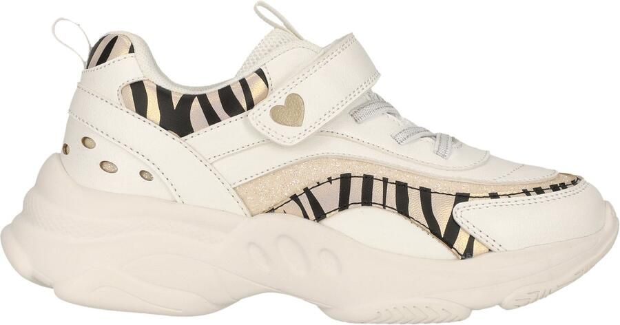 ZIGZAG Schuhe Fialey