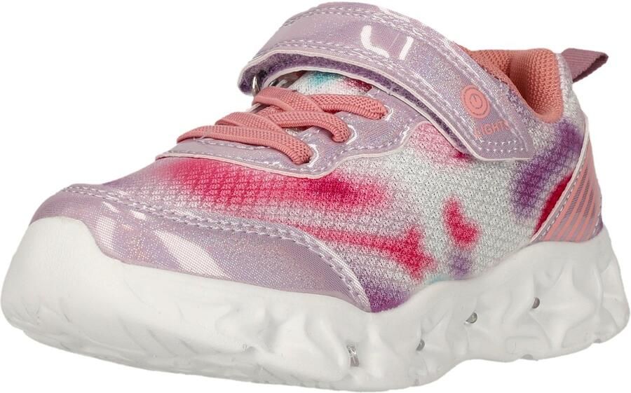 ZIGZAG Schuhe Hellin