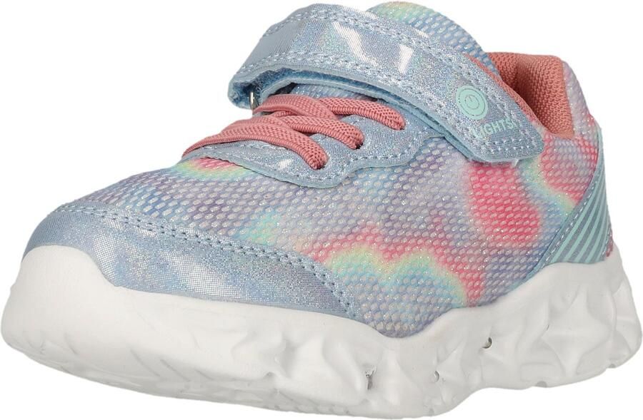 ZIGZAG Schuhe Hellin