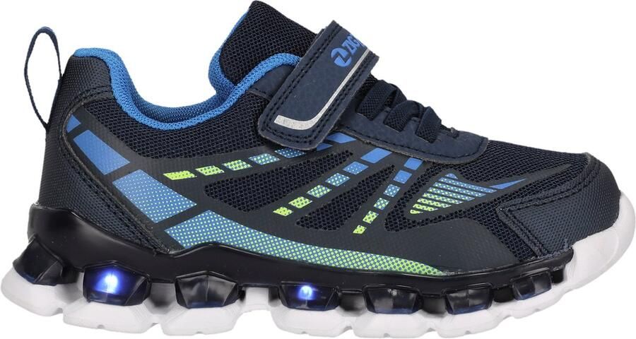 ZIGZAG Schuhe Nunsta