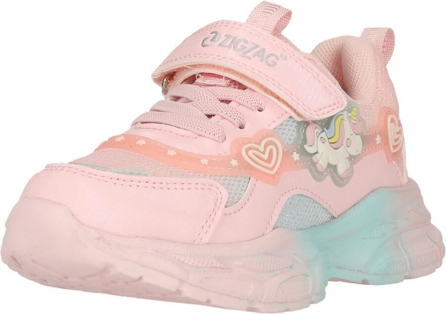 ZIGZAG Sneaker Agria