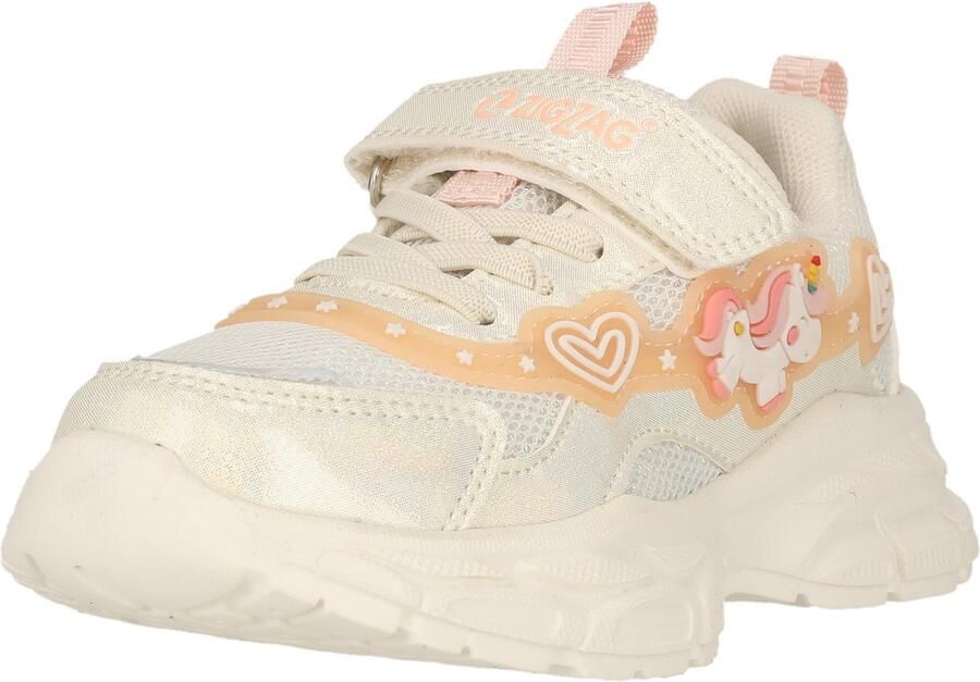 ZIGZAG Sneaker Agria