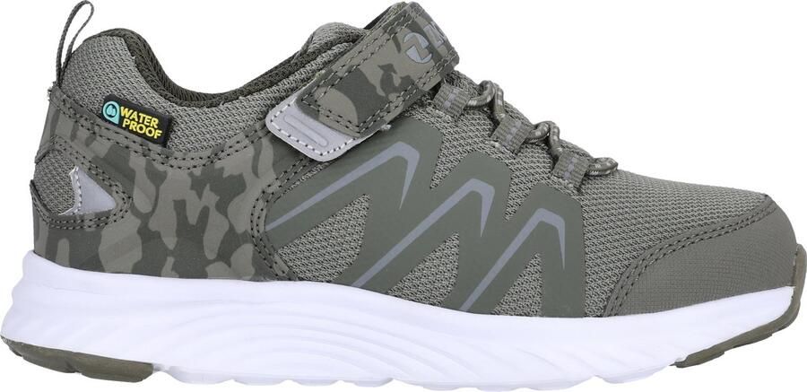 ZigZag Sneakers 'Aigoose'