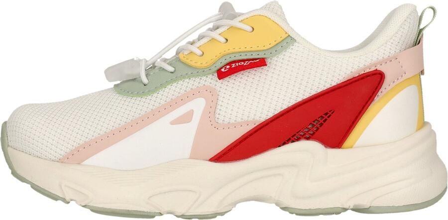 ZIGZAG Sneaker Bavar