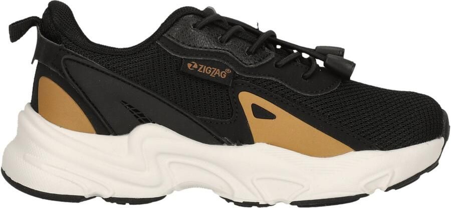ZIGZAG Sneaker Bavar
