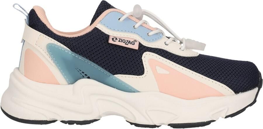 ZIGZAG Sneaker Bavar