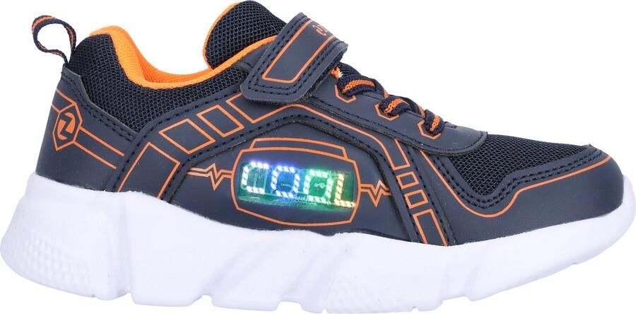 ZIGZAG Sneaker Brisa