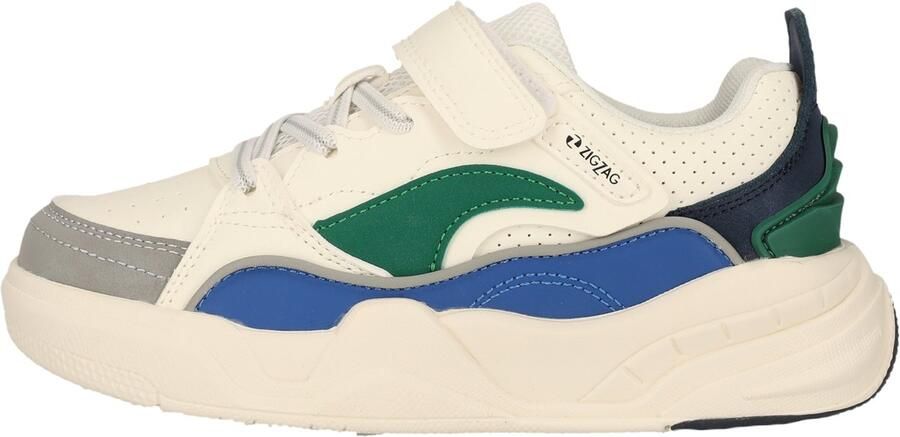 ZIGZAG Sneaker Eli